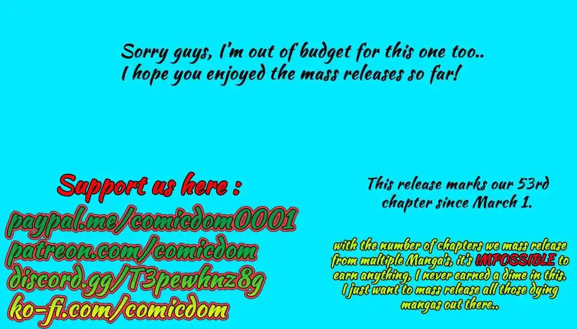 LV999 no Murabito Chapter 59 29